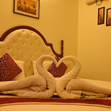 Andaman Galley Boutique Hotel Port Blair Exterior foto