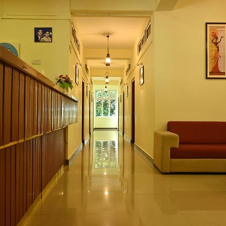 Andaman Galley Boutique Hotel Port Blair Exterior foto