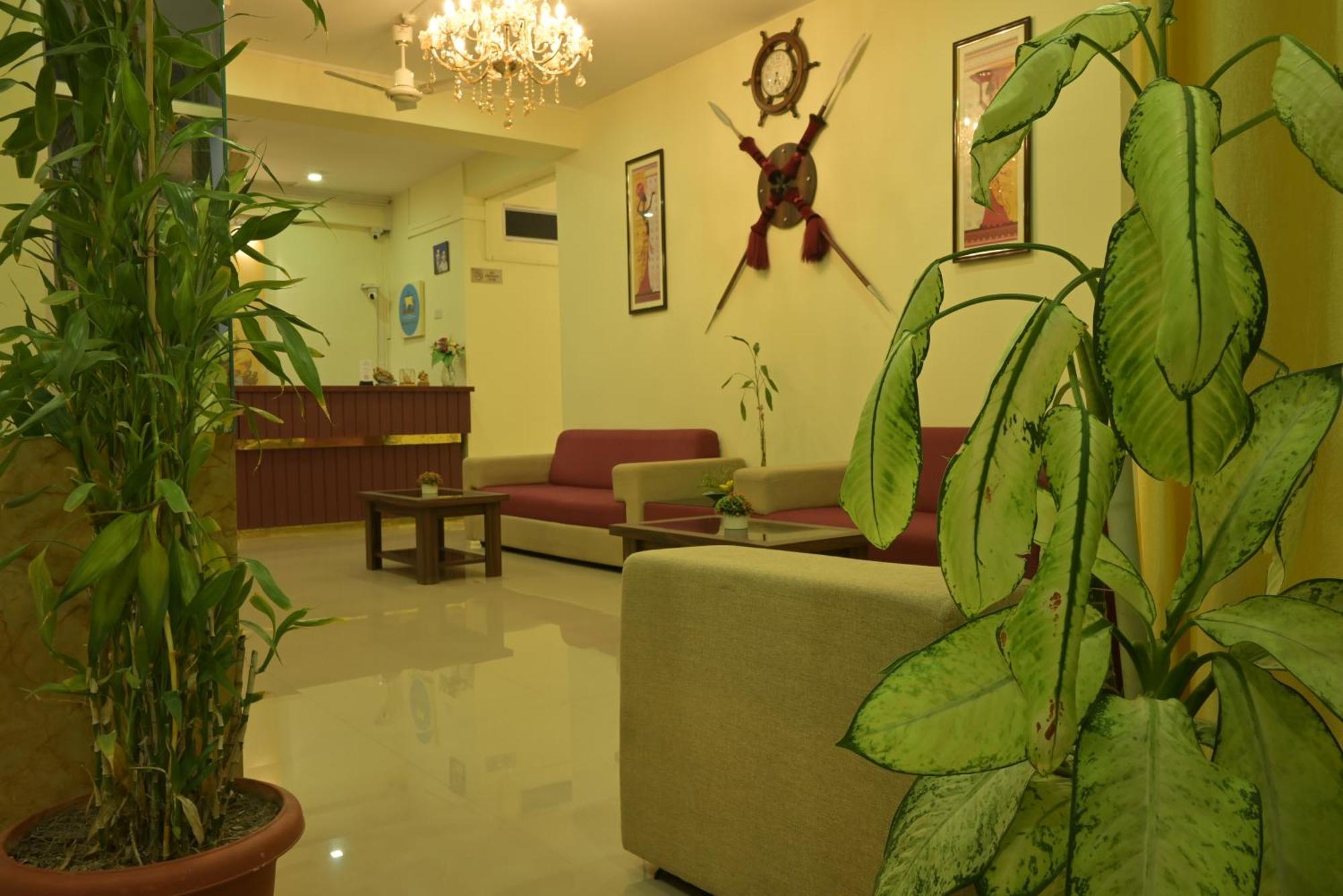 Andaman Galley Boutique Hotel Port Blair Exterior foto