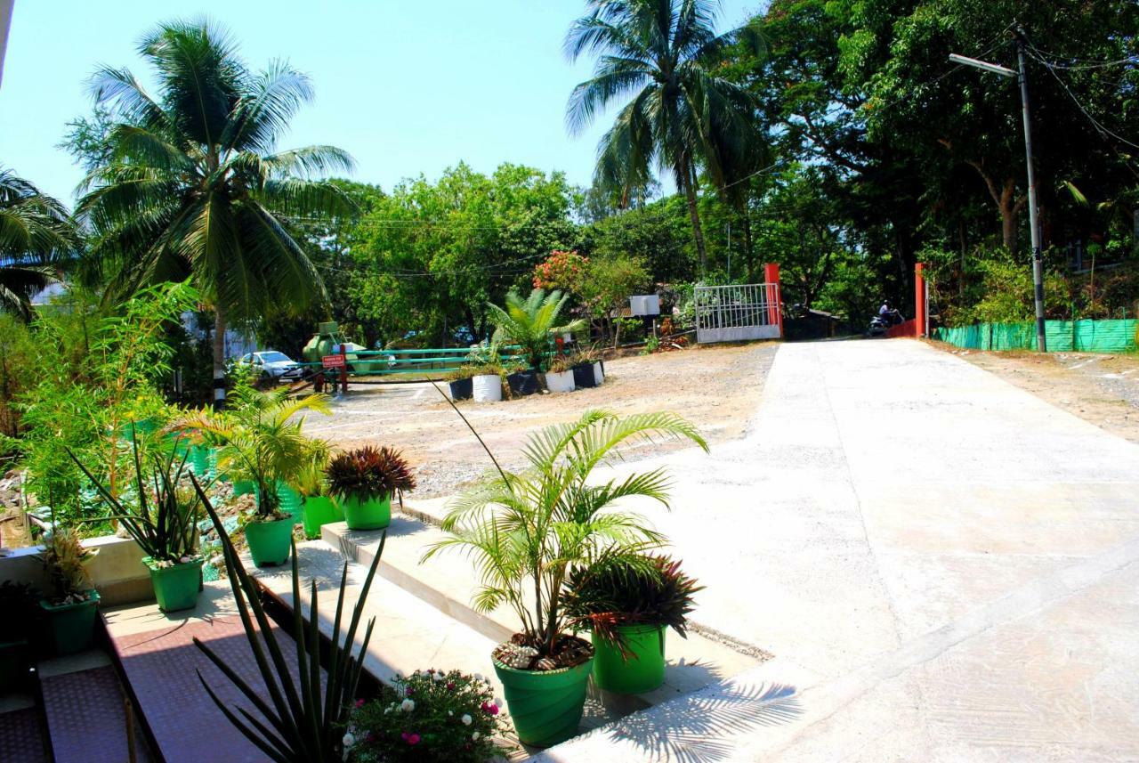 Andaman Galley Boutique Hotel Port Blair Exterior foto